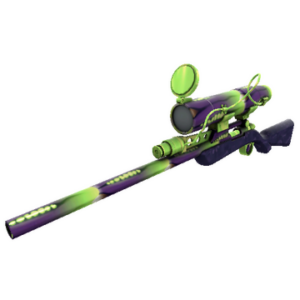 Bonzo Gnawed Sniper Rifle (Factory New)