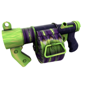 Bonzo Gnawed Stickybomb Launcher (Factory New)
