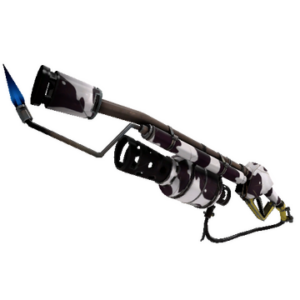 Bovine Blazemaker Flame Thrower (Minimal Wear)