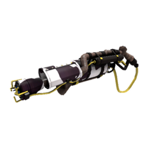 Bovine Blazemaker Mk.II Degreaser