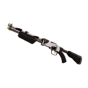 Bovine Blazemaker Mk.II Family Business