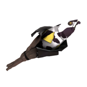 Bovine Blazemaker Mk.II Holy Mackerel