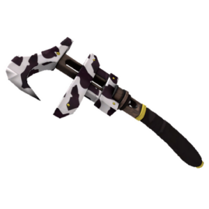 Bovine Blazemaker Mk.II Jag