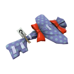 A Random Robo Community Crate Key Gift
