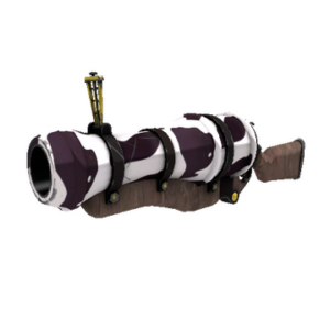 Bovine Blazemaker Mk.II Loose Cannon (Minimal Wear)