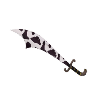 Bovine Blazemaker Mk.II Persian Persuader (Factory New)