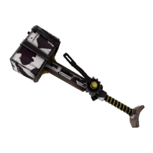 Bovine Blazemaker Mk.II Powerjack (Field-Tested)