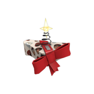 The Festive Sandvich