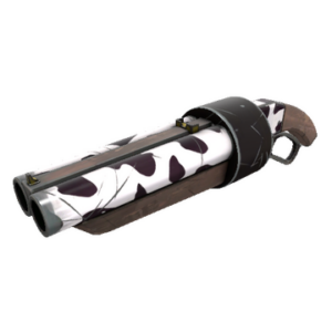 Bovine Blazemaker Mk.II Scattergun (Minimal Wear)