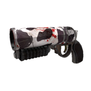 Bovine Blazemaker Mk.II Scorch Shot (Battle Scarred)