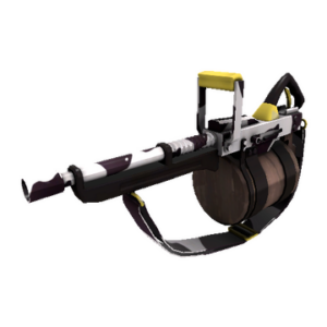 Bovine Blazemaker Mk.II Tomislav (Factory New)