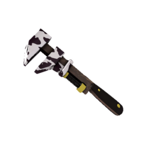 Bovine Blazemaker Mk.II Wrench (Factory New)