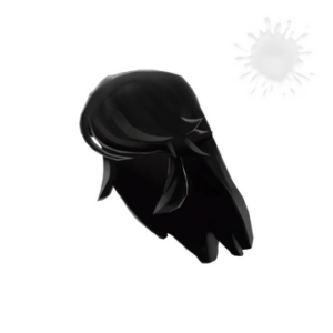 Genuine Brütal Bouffant