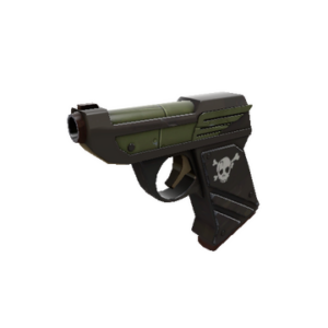 Brawler's Iron Winger (Factory New)