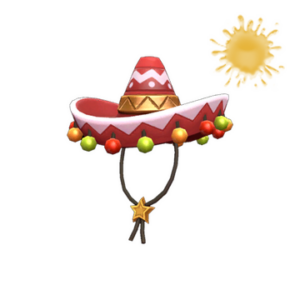 Unusual El Fiestibrero