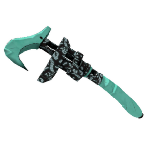 Broken Bones Jag (Minimal Wear)