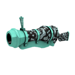 Broken Bones Loose Cannon (Factory New)