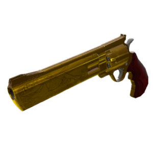 Strange Australium Ambassador