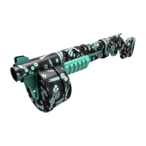 Broken Bones Panic Attack (Factory New)