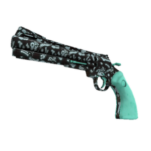 Broken Bones Revolver (Factory New)