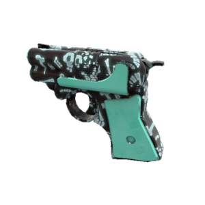 Broken Bones Shortstop (Factory New)