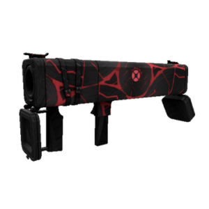 Broken Record Black Box (Minimal Wear)