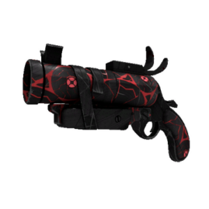 Broken Record Detonator (Field-Tested)