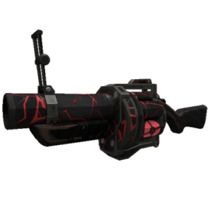 Broken Record Grenade Launcher (Field-Tested)