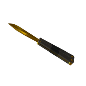 Strange Killstreak Australium Knife