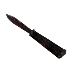 Broken Record Knife (Field-Tested)