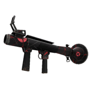 Broken Record Rocket Launcher (Field-Tested)