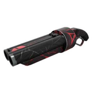 Broken Record Scattergun (Minimal Wear)