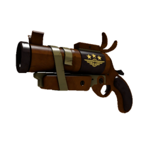 Business Class Detonator (Minimal Wear)