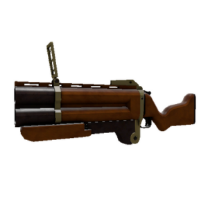 Business Class Loch-n-Load (Factory New)