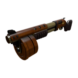 Business Class Panic Attack (Factory New)