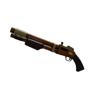 Business Class Reserve Shooter (Factory New)