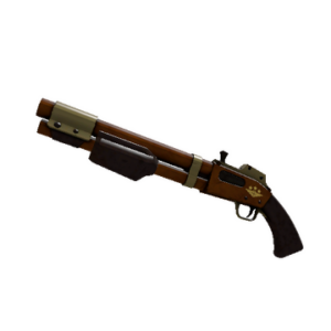 Business Class Reserve Shooter (Minimal Wear)