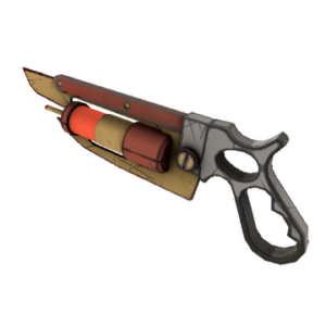 Strange Civic Duty Mk.II Übersaw (Field-Tested)