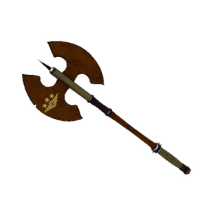 Business Class Scotsman's Skullcutter (Field-Tested)