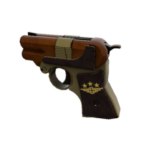 Business Class Shortstop (Minimal Wear)