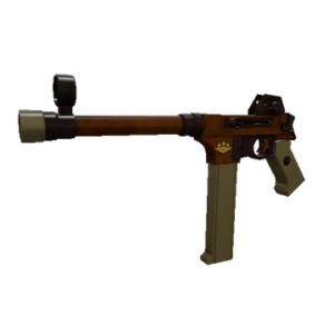 Business Class SMG (Factory New)