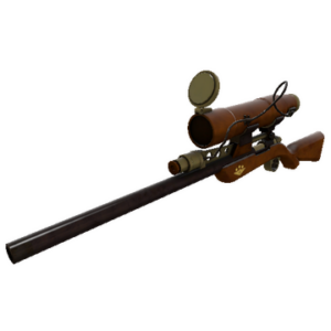 Business Class Sniper Rifle (Factory New)