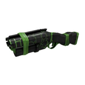 Alien Tech Soda Popper (Factory New)