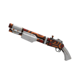 Cabin Fevered Reserve Shooter