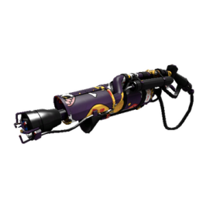 Calavera Canvas Degreaser