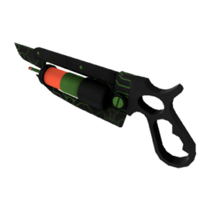Alien Tech Ubersaw