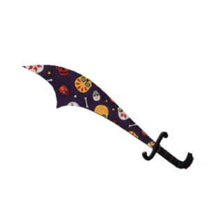 Calavera Canvas Persian Persuader (Factory New)