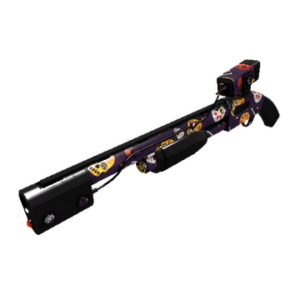 Calavera Canvas Rescue Ranger