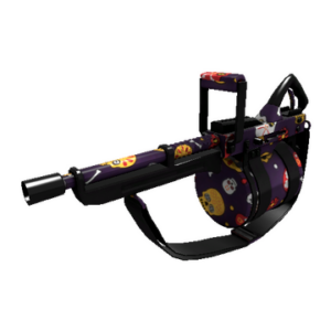 Calavera Canvas Tomislav (Factory New)