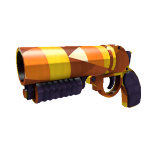 Candy Coated Scorch Shot (Factory New)
